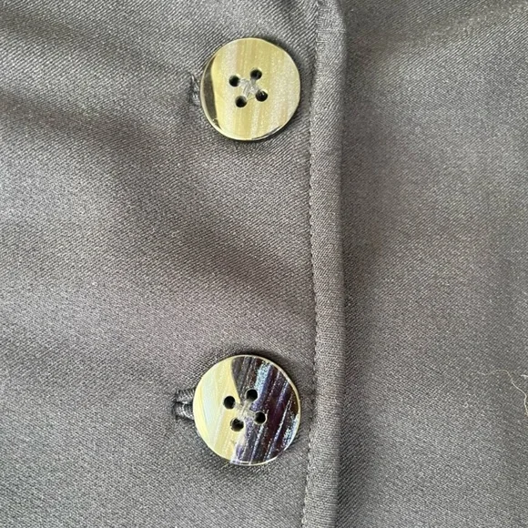 Anthropologie Wellesley Coat M. - Picture 13 of 14